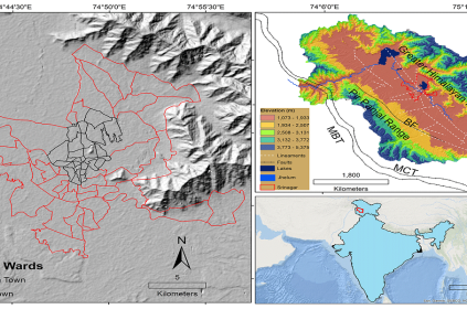 Quake - Naya Kashmir - NK