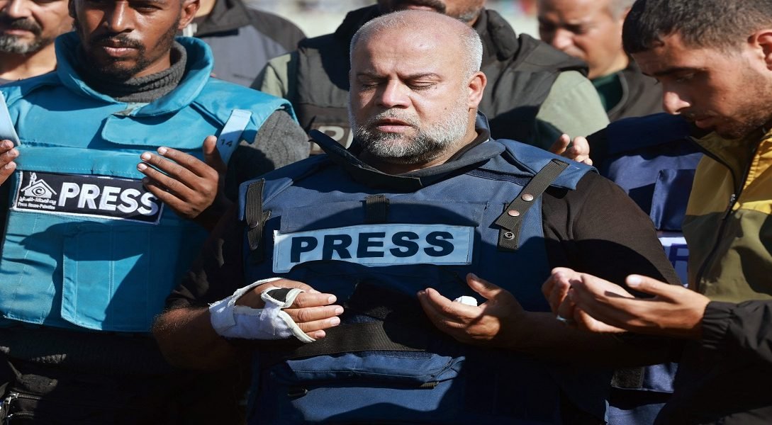 RSF Rep - Naya Kashmir - NK