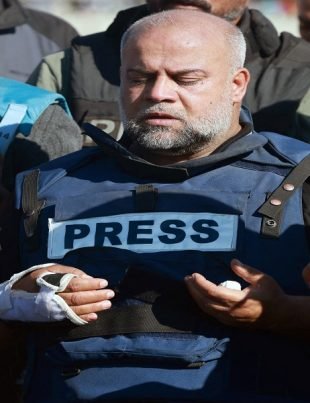 RSF Rep - Naya Kashmir - NK