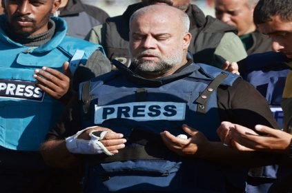 RSF Rep - Naya Kashmir - NK