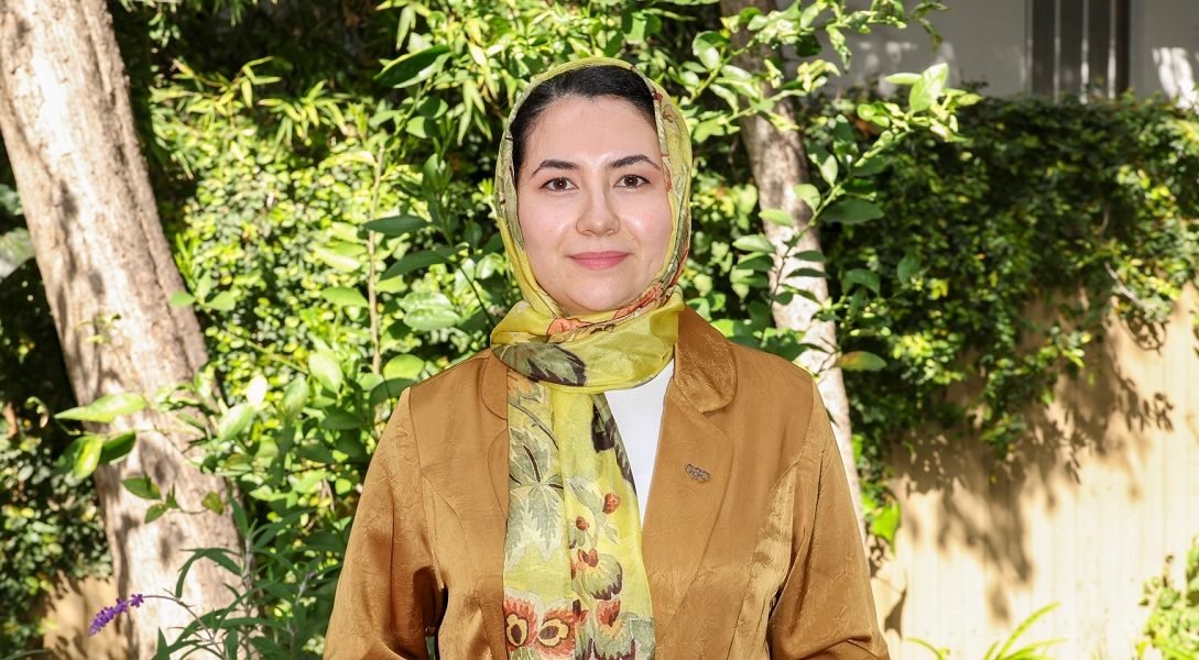 Samira - Naya Kashmir - NK