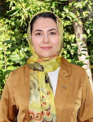 Samira - Naya Kashmir - NK