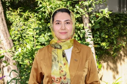 Samira - Naya Kashmir - NK