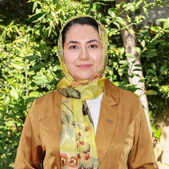 Samira - Naya Kashmir - NK