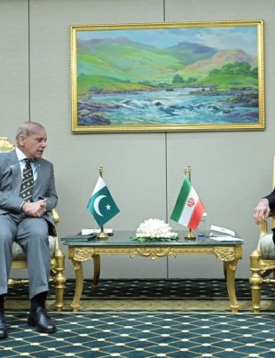 Shehbaz - Naya Kashmir - NK