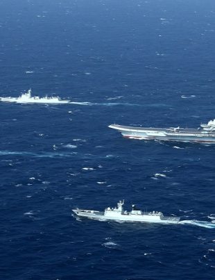 US forces - Naya Kashmir - NK