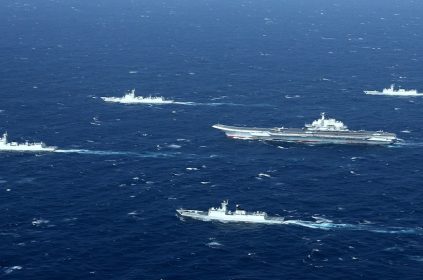 US forces - Naya Kashmir - NK