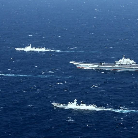 US forces - Naya Kashmir - NK